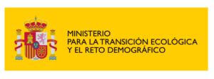 ministerio transicion ecologica
