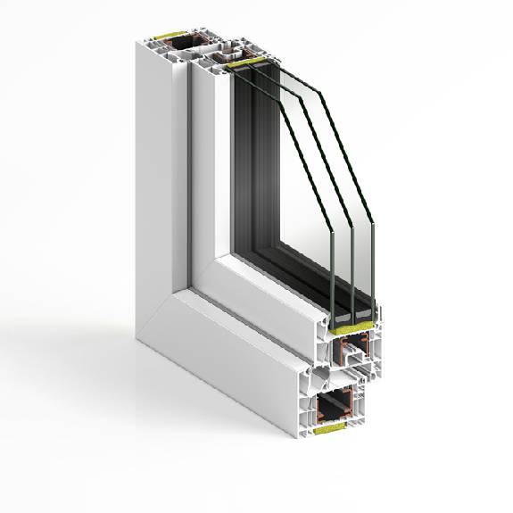 ventanas pvc ventix