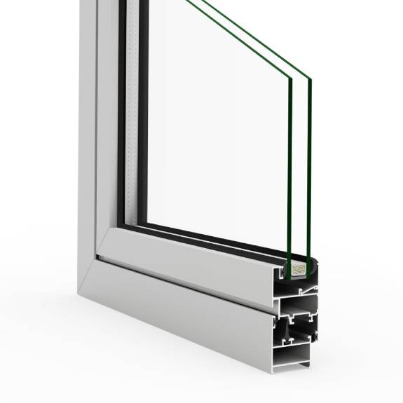 ventix aluminio