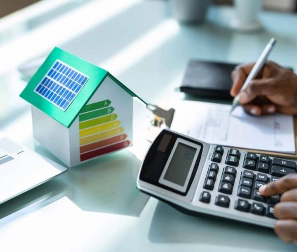 ventix asesoramiento eficiencia energetica