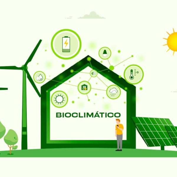 ventix bioclimatico