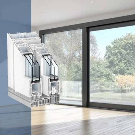 ventix puertas correderas